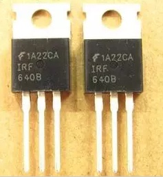 IRF640B 200V N沟道MOSFET