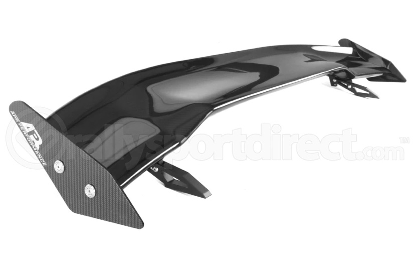 APR GTC-200 碳纤维尾翼drag wing 通用款 适用福特野马及多车型