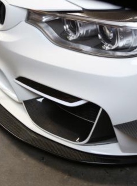 Apr Performance F82 M4 F80 M3风刀 尾翼专场 正品 碳纤维