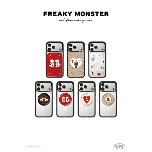 FM&Mollyrich·丝绒甜礼