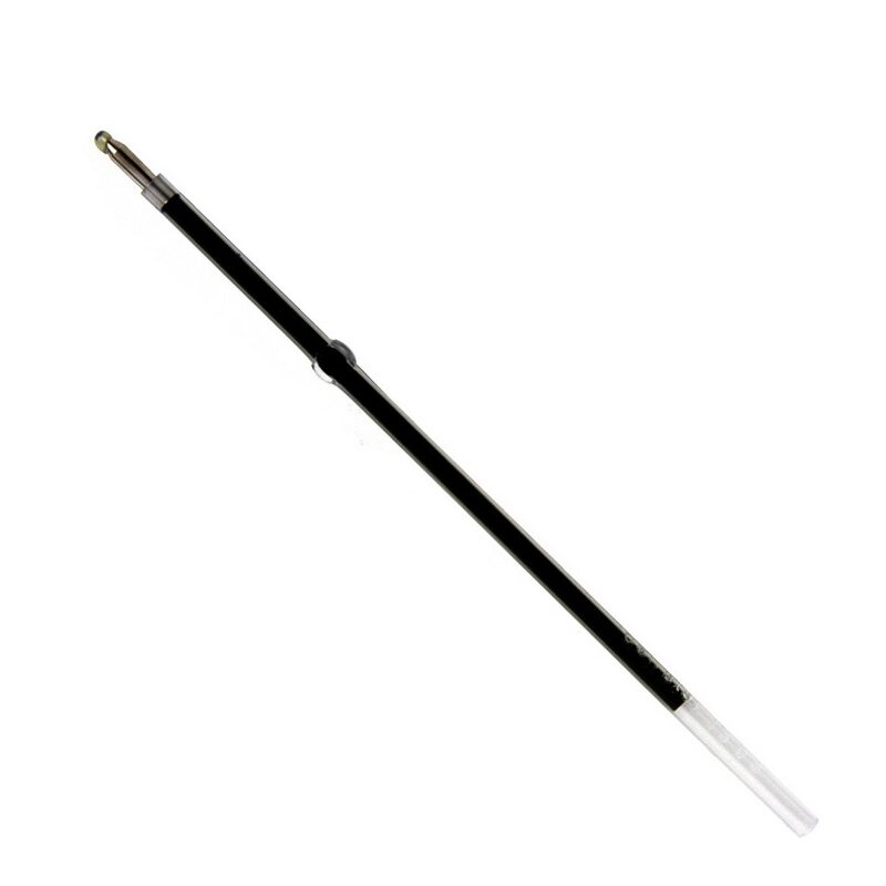 40支包邮107中丞晨光MG3002按动0.5圆珠笔芯1.0带耳朵 0.7油笔芯