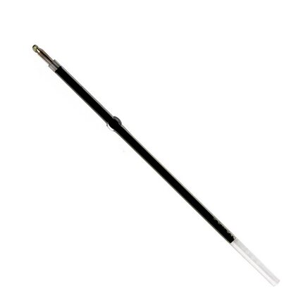 40支包邮107中丞晨光MG3002按动0.5圆珠笔芯1.0带耳朵 0.7油笔芯