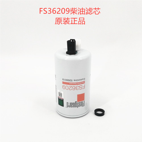 原装正品 FS36209弗列加柴油滤芯 5268019 油水分离器