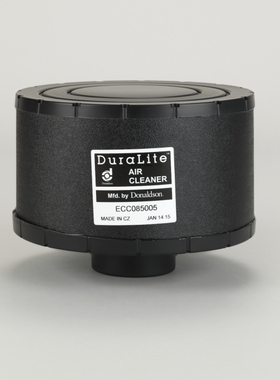 唐纳森Donaldson ECC085005空气滤芯 DURALITE C085005空气滤清器