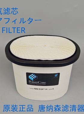 唐纳森P608766空气滤芯蜂窝空气滤芯【预定】