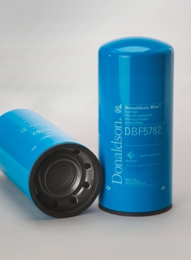 原装唐纳森DBF5782 P553505适配康明斯发动机FF5782NN柴油滤芯