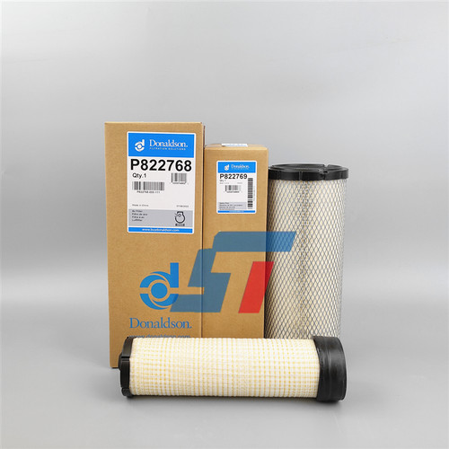 唐纳森P822768空气滤芯P822769