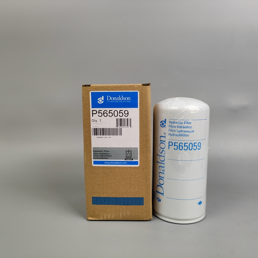 原装唐纳森P565059适配P550255