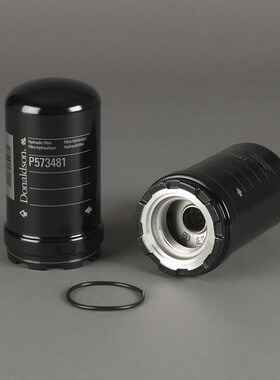 适配 加藤HD512V 512R5 820V挖掘机先导滤芯唐纳森先导滤芯