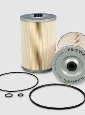 唐纳森P502390机滤 适配 15607-2281 P502558机油滤芯