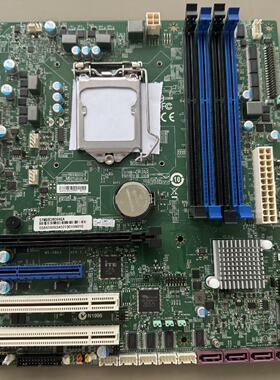 艾讯SYM86360V4GA工控机主板4个千兆网口-议价