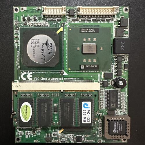 Arbor EmETX i602 1006020008200-议价
