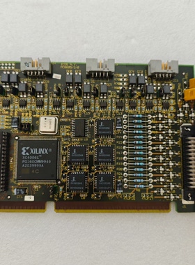 控制卡ICOSN.V.PCB605实物图片-议价