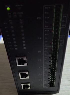 中电深圳中电技术PMC1308通讯管理机成色漂亮功能正常-议价