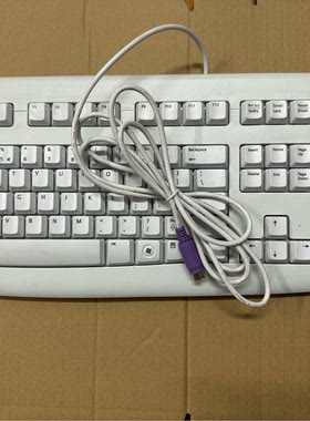 原装ADHNTECH研华科技工控机键盘实物拍摄-议价