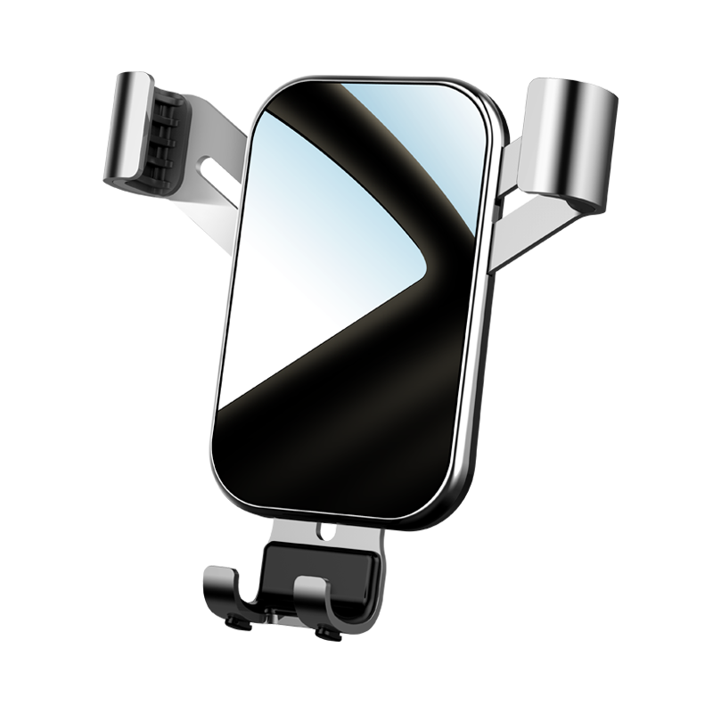 大众ID3 ID4X ID6X CORZZ汽车载手机支架2021新款无线充电导航架