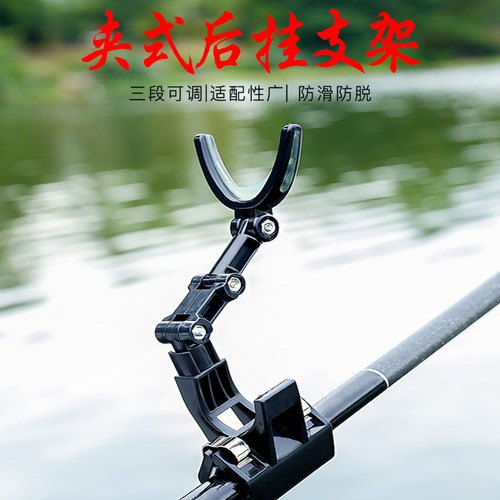 夹式可折叠 多功能 易携带