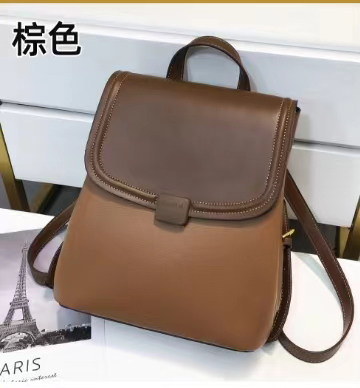 女包双肩包儿童小包包皮质女童少女学生可爱斜挎包2024新款单肩包