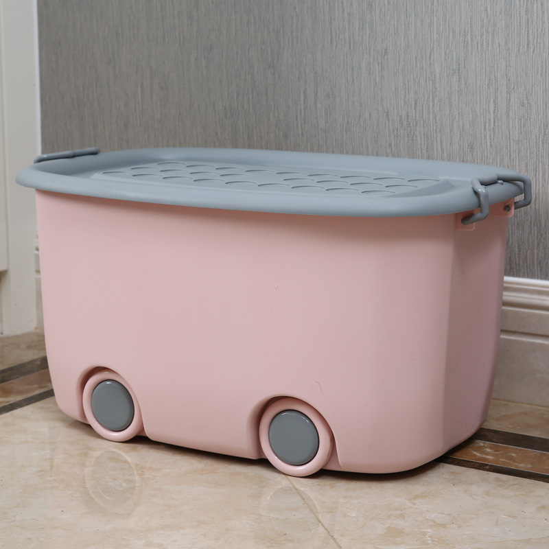 儿童玩具宝宝衣服储物神器收纳箱