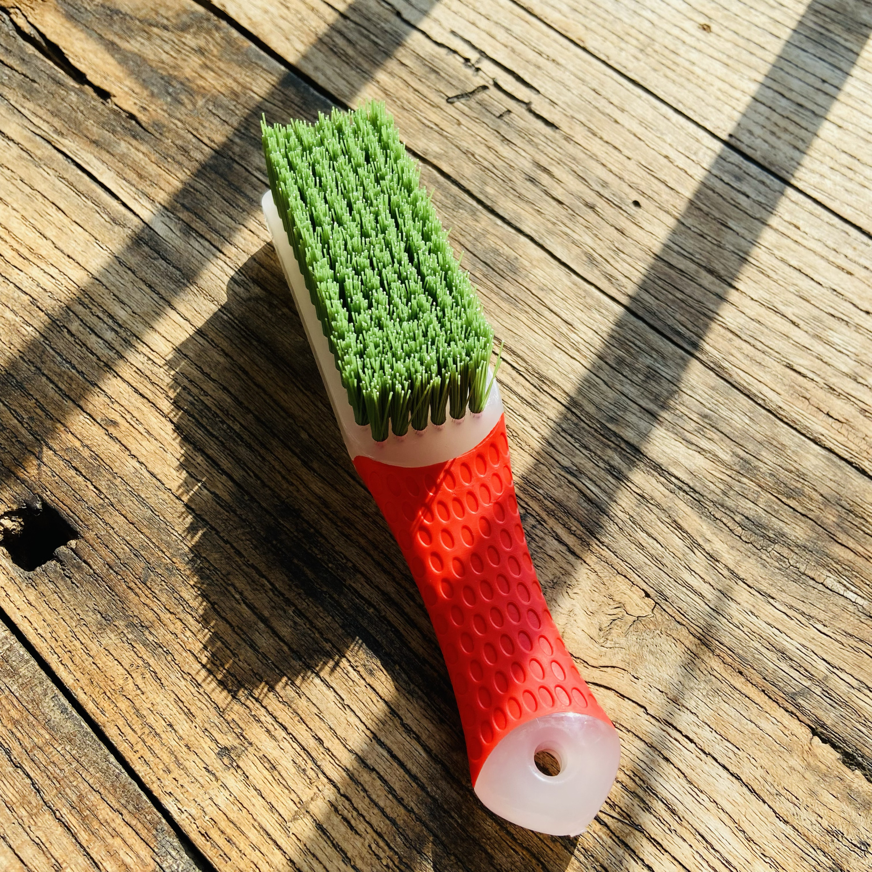 文玩刷加硬纳米刷核桃金刚打底抛光专用