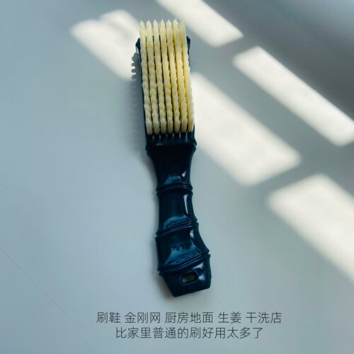 刷子硬毛刷地洗鞋刷地缝清洁刷纱窗刷干洗店工业用