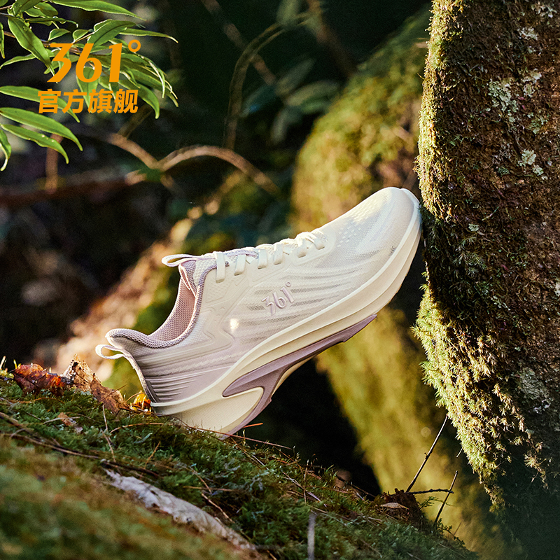 361女鞋软底休闲老爹鞋跑步鞋子