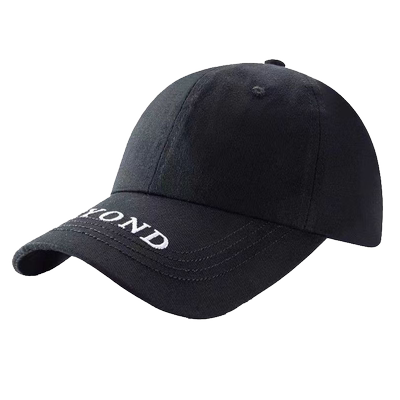 361°宽檐透气百搭棒球帽