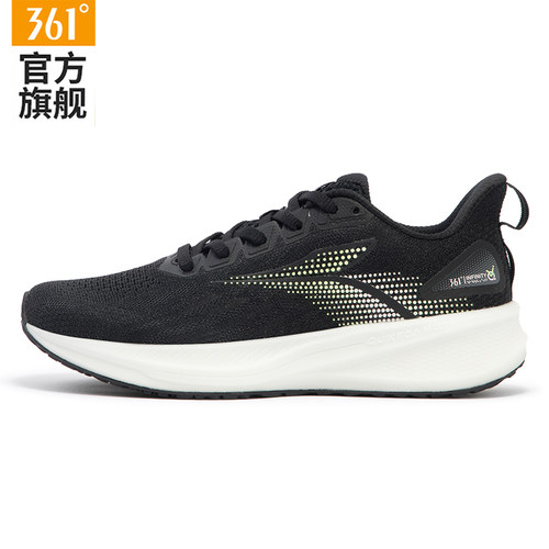 361女鞋运动鞋Q弹透气网面轻便