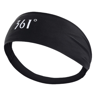 361°运动头带导汗头箍束发带