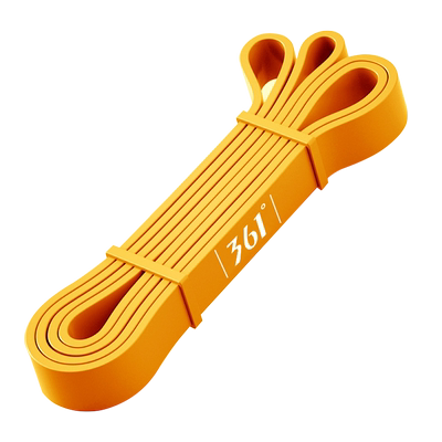 361°弹力带乳胶阻力带