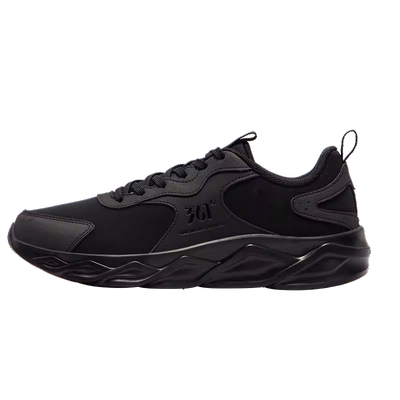 361运动鞋防水减震女跑步鞋