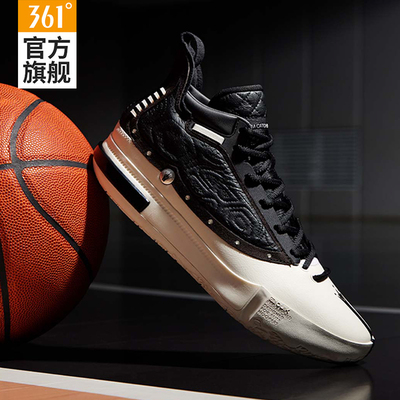 361Joker1篮球鞋约基奇一代