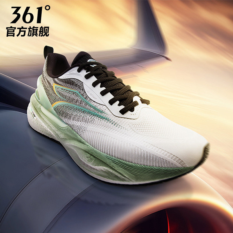 361速湃CQT2.0跑步鞋男鞋2025冬季新款专业缓震跑鞋透气运动鞋男,运动鞋new,跑步鞋,淘宝优惠券,粉丝福利购,淘宝优惠卷