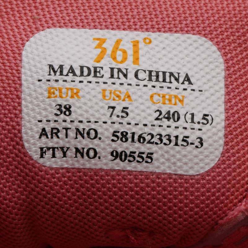 Chaussures imperméables en engrener - Ref 1060919 Image 5