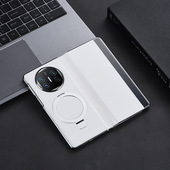 X3中轴保护防摔磁吸全包高端 支架折叠屏X5典藏版 papi酱推荐 O1S支点壳适用华为MateX6手机壳X6新款