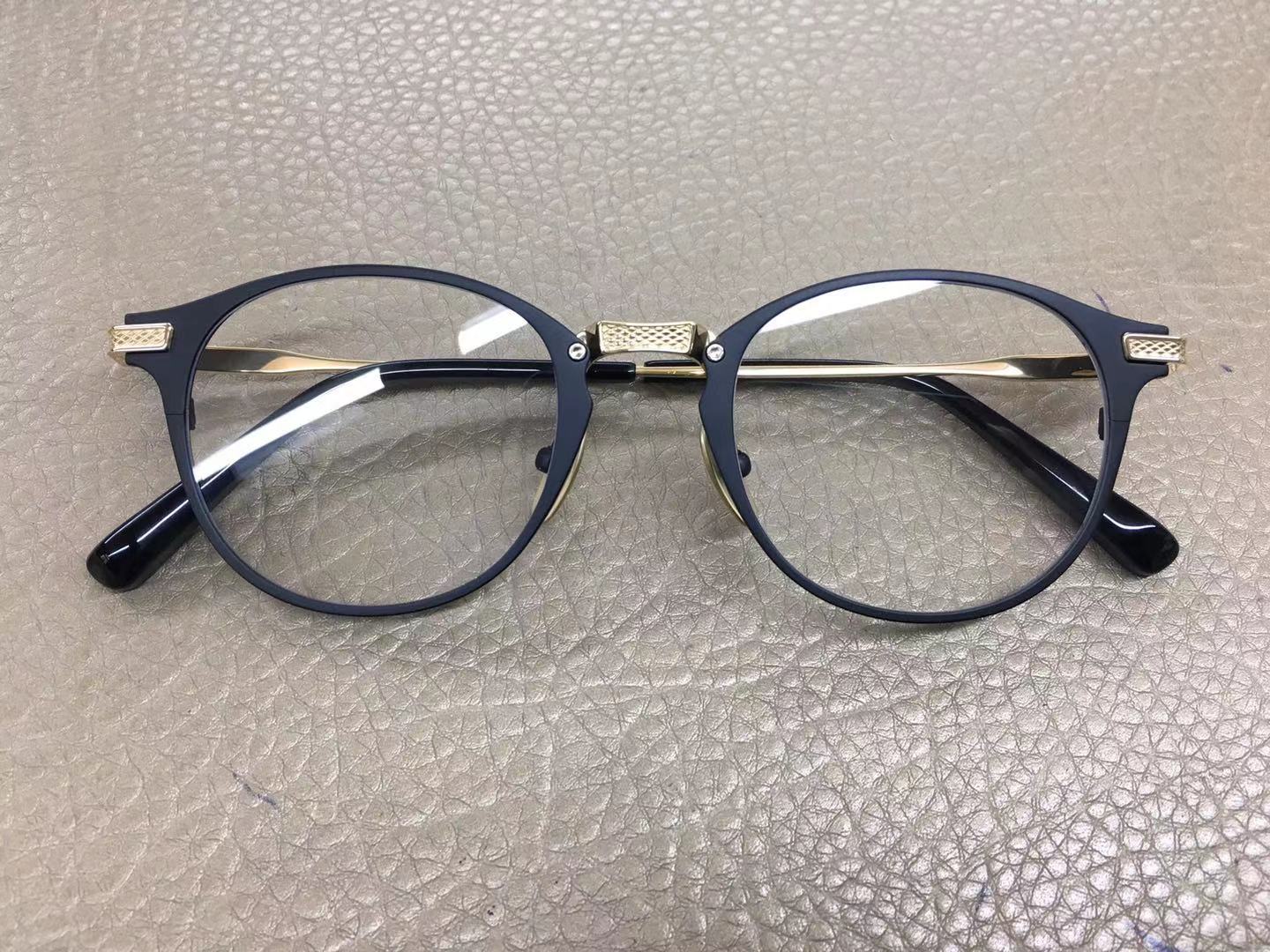 dita纯钛手造超轻余文乐眼镜架