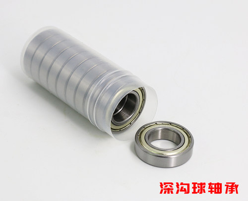 薄壁高速轴承690069016902