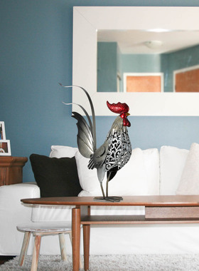 创意办公室摆件TOOARTS铁摆件