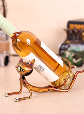 TOOARTS瑜伽猫工艺品摆件创意家居摆件装饰工艺品限量版