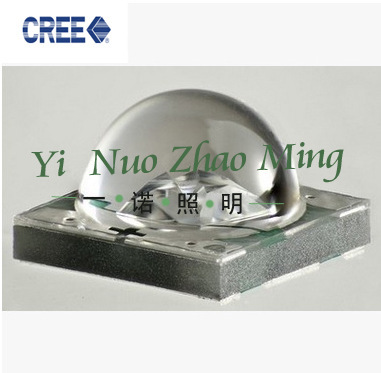 CREE美国原装进口正品XTE3535灯珠白光5W 优质R4大功率LED灯珠