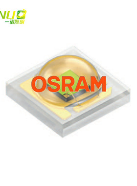 OSRAM欧司朗灯珠 CVBP白3W高亮3030贴片汽车光源 手电筒灯