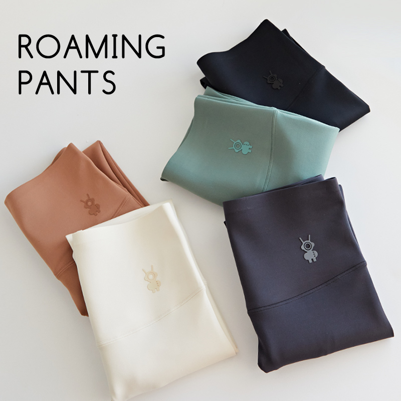 2024春秋新款机器人鲨鱼裤瑜伽高腰收腹裸感高腰提臀收腹打底裤女