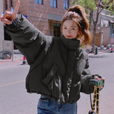 【新款】出货中跑量款小个子面包服羽绒棉衣2251P125K198，女装棉衣/棉服，Mushroom