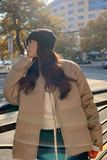 【主推款11号出大货】小个子保暖服2264p155k238，女装棉衣/棉服，Mushroom