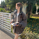 千鸟格
