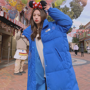 【现货】双线版型好长款棉服棉衣提供买家秀940-P185-K268,女装棉衣/棉服,Mushroom