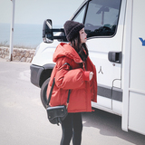 【档口现货】三色主推款，小个子棉衣棉服011-902p135k198，女装棉衣/棉服，Mushroom