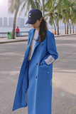 【2023春款大货】版型正有买家秀超长款西装外套953-P135k198，女装西装，Mushroom