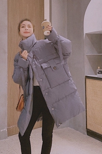 2023新款大口袋棉服 面包服 数据好 011-915 p160k248图片
