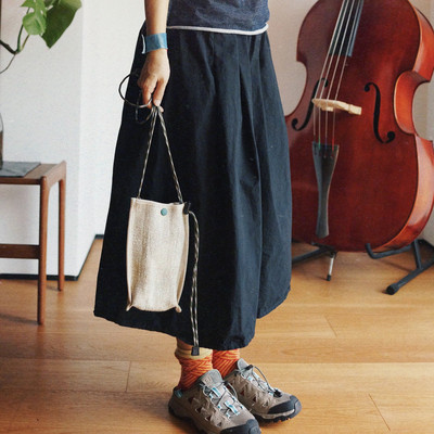 背带可调节手机包单肩斜挎背包